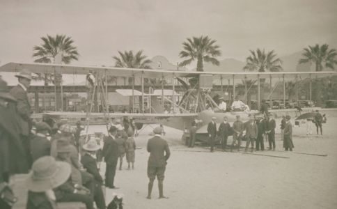 Aviation History Month